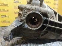 Редуктор заднего моста X7G5EG Mercedes ML W163 - Фото 4