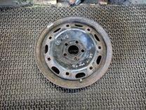 Диск штампованный R14    L3KALF Skoda Fabia купить в магазине запчастей бу