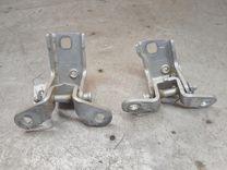 Петля двери задней левой 6XOA2V Ford Mondeo - Фото 2