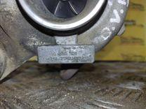 Турбина OSZLPV Opel Vectra - Фото 5