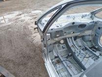 Стойка кузовная передняя левая WE4WWV Citroen Xsara Picasso купить на авторазборке