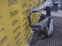 Передняя панель крепления облицовки (телевизор) K03JH6 Audi A4 купить с доставкой