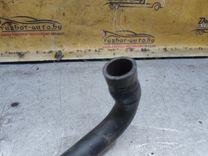 Патрубок (трубопровод, шланг) YFG14G Volvo XC70 купить в магазине запчастей бу