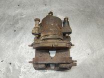 Суппорт передний левый ZW8S15 Volkswagen Golf - Фото 5