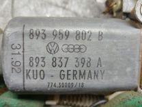 Стеклоподъемник электрический передний правый V9L4AJ Audi 80 купить на авторазборке