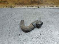 Патрубок отопителя (печки) 6FRAXQ Opel Insignia - Фото 2