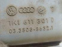 Цилиндр тормозной главный 0Y9XEU Volkswagen Jetta - Фото 4