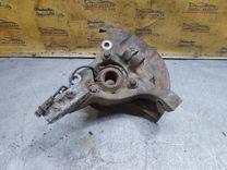 Кулак поворотный левый I2GVFR Opel Signum купить в магазине запчастей бу