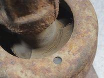 Подушка крепления двигателя AKJSZV Alfa Romeo 147 купить с доставкой. Огромный выбор запчастей и марок авто. У нас есть практически все.