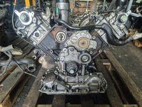 Двигатель Z7QBUZ Audi A4 undefined