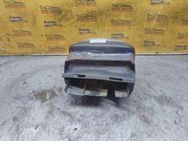 Кожух рулевой колонки 54KHUR Peugeot 406 - Фото 3