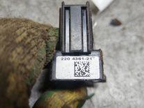 Датчик удара KJCMWO Peugeot 406 купить на авторазборке