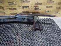 Усилитель бампера переднего 1PUQHS Rover 600 купить на авторазборке