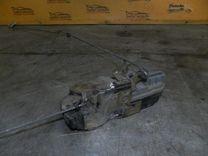 Замок двери задней правой 87RXU5 Peugeot 306 - Фото 3