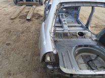 Крыло заднее левое M6892Z Citroen C5 - Фото 6