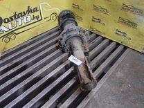 Амортизатор передний левый 8M6HHJ Opel Meriva - Фото 8