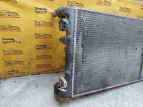 Радиатор (основной) OWTEW5 Volkswagen Polo купить в магазине запчастей бу