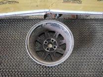 Диск литой R14, 4x100 Toyota Yaris 2003 IK51Y2 IK51Y2 Toyota Yaris купить на авторазборке