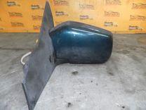 Зеркало наружное левое GL9ASD Citroen Xantia - Фото 4