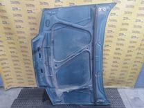 Капот R44FOI Peugeot 106 - Фото 5