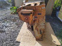 Стакан лонжерона правый 31MM33 Honda HR-V купить