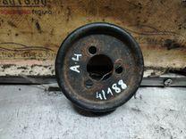 Шкив помпы 7CRAHM Audi A4 - Фото 1