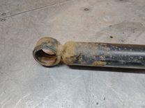 Амортизатор задний левый 6SZ3SX Citroen C3 купить в магазине запчастей бу