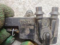 Клапан воздушный 751MI7 Mercedes C W202 undefined