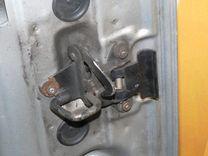 Капот 2Y3Z5T Audi A3 - Фото 8