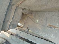 Стойка кузовная передняя правая 4Q2365 Mercedes Sprinter - Фото 7