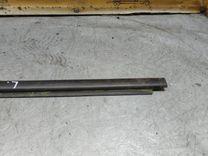 Молдинг стекла двери передней левой наружный ASKW80 Fiat Punto купить на авторазборке