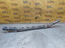 Кронштейн крепления бампера заднего OMWAJL Skoda Fabia