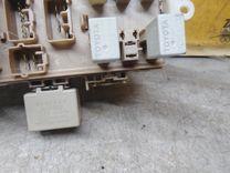 Блок предохранителей JUU16E Toyota Corolla купить с доставкой. Огромный выбор запчастей и марок авто. У нас есть практически все.