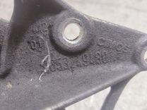 Кронштейн генератора E3FSD2 Ford Focus купить на авторазборке