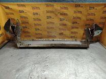 Планка кассеты радиаторов нижняя FD3JEV Peugeot 106 - Фото 5