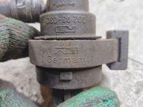 Клапан вентиляции топливного бака 4XEHS1 Seat Alhambra купить на авторазборке