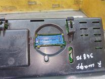 Щиток приборов (приборная панель) 6PZLIN Renault Safrane undefined