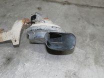 Сигнал (клаксон) ZL3OY8 Opel Vectra купить с доставкой