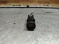 Кнопка противотуманных фар K5BJH6 Peugeot 106 - Фото 1