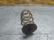 Пружина задняя NH7HEO Opel Astra - Фото 2