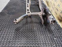 Балка подвески задняя UC5JZD Volkswagen Jetta купить с доставкой