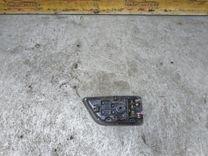 Ручка внутренняя передняя левая 33UGH7 Hyundai Getz - Фото 7