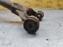 Рычаг задний правый 3EIVKG Peugeot 406 купить