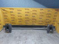 Усилитель бампера переднего BZI988 Volkswagen Polo купить на авторазборке