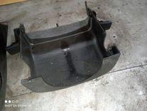 Кожух рулевой колонки HGL8JQ Volkswagen Golf купить на авторазборке