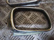 Накладка на ручку двери CG1VLO Peugeot 307 купить с доставкой