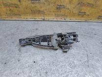 Ручка наружная передняя правая K162WW Ford Focus - Фото 3