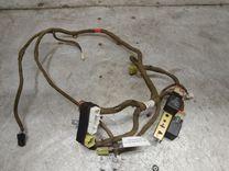 Проводка QKHGAT Hyundai Trajet