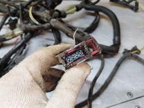 Проводка двигателя 392NLE Peugeot 406 - Фото 11