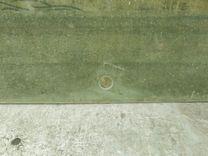 Стекло двери передней правой DXGJ80 Renault Megane - Фото 4